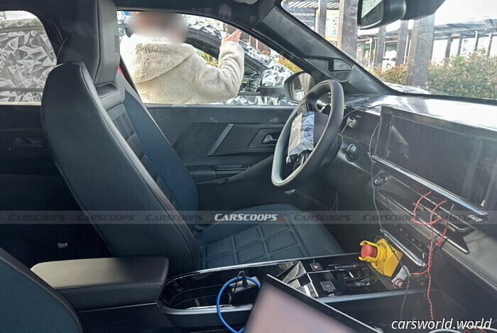 Il nuovo concept SUV di Fiat è appena diventato realtà e la linea del tetto fastback non è nemmeno la parte migliore | Carscoops